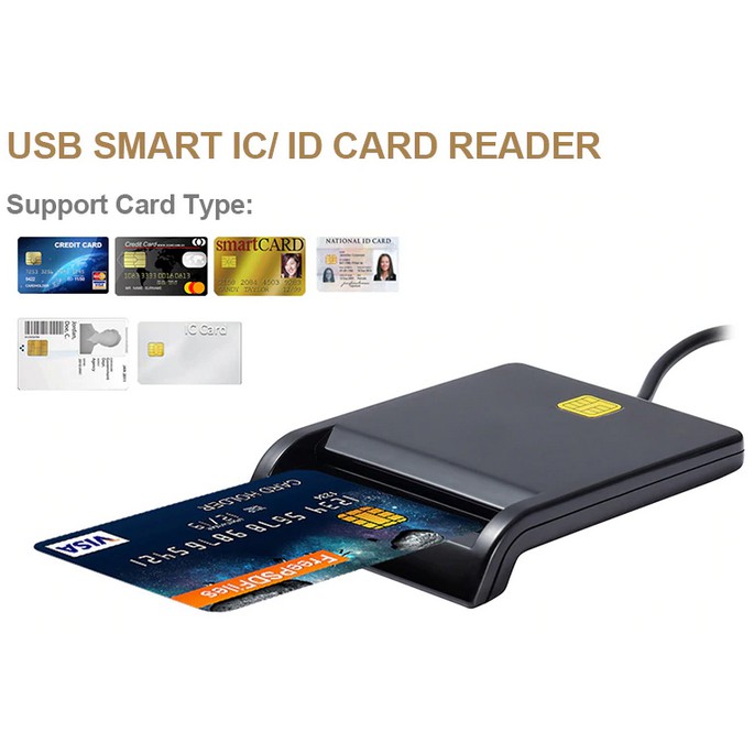 เครื่องอ่านสมาร์ทการ์ด-เครื่องอ่านบัตรประชาชน-smart-card-sim-bank-card-id-card