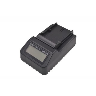 ที่ชาร์จ USB LCD  EN-EL3E For Nikon D700 D100 D90 D80 D50 Digital SLR Camera