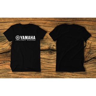[S-5XL]เสื้อยืด พิมพ์ลาย Yamaha Yamaha Factory Racing MOTOGP สไตล์คลาสสิก ไม่ซ้ําใคร สําหรับผู้ชาย 801111