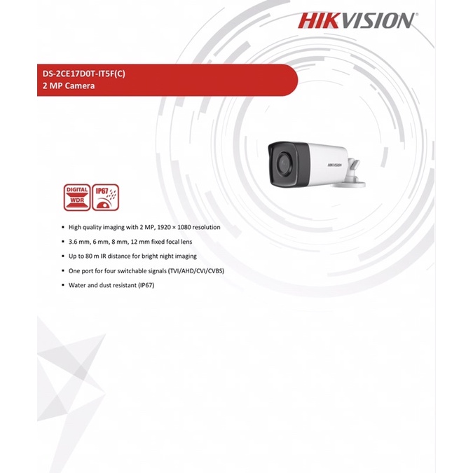 กล้องวงจรปิด-hikvision-ds-2ce17d0t-it5f-3-6mm-c-รับประกัน-3-ปี