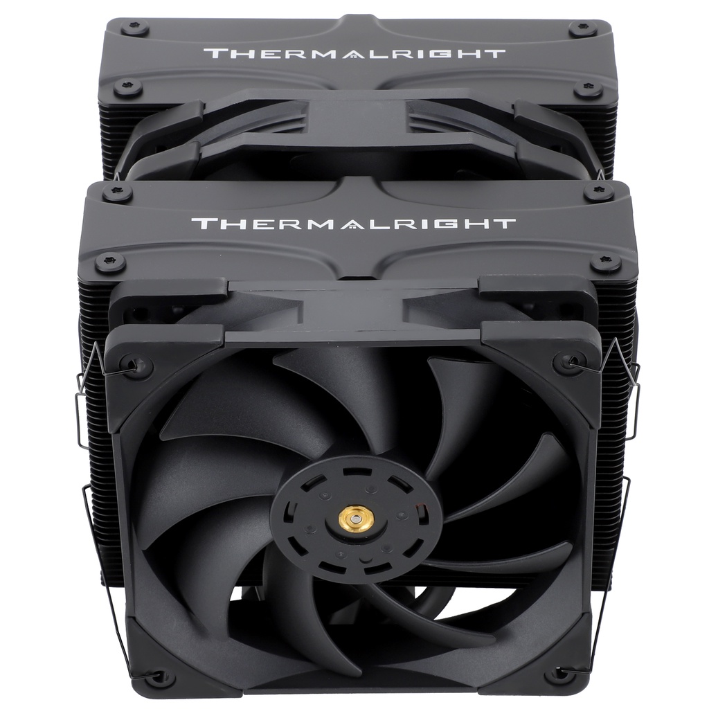 thermalright-fc140-black-cpu-cooler-รองรับ-lga1700