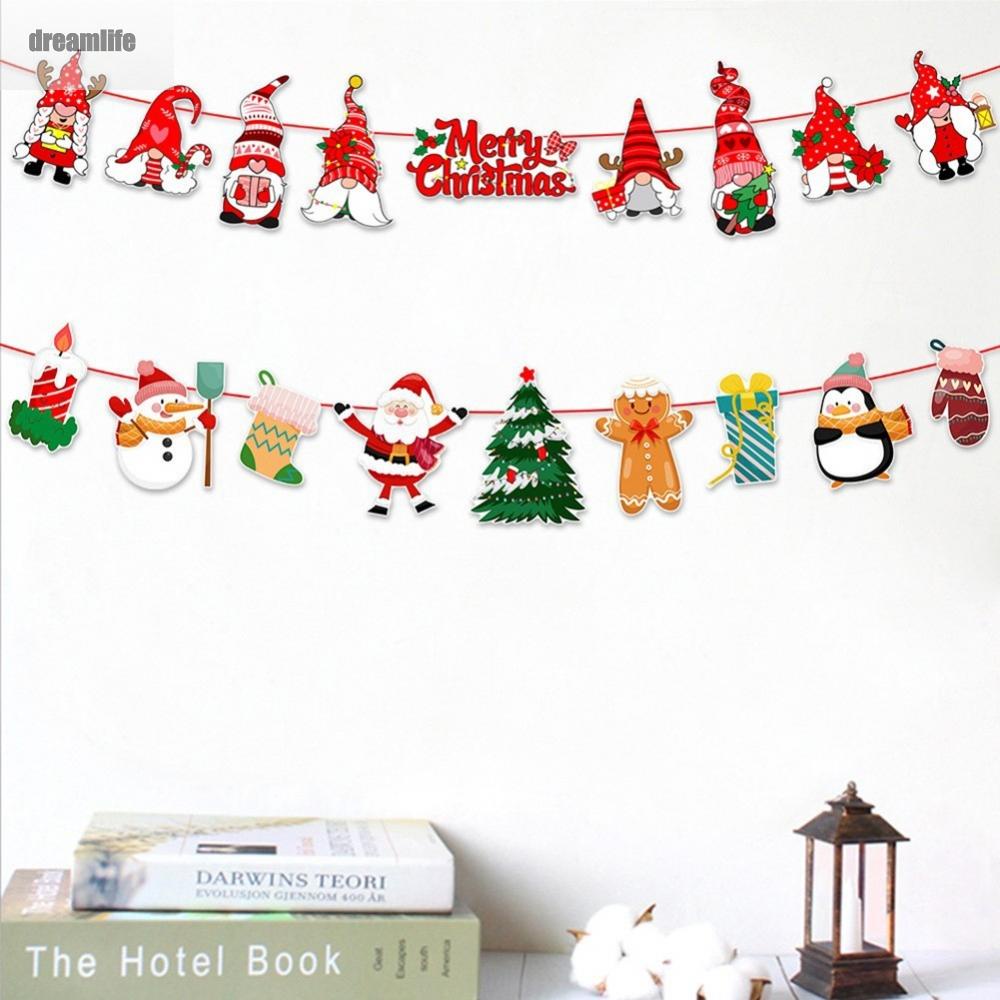 dreamlife-hanging-banner-xmas-party-childrens-great-gifts-christmas-tree-decoration