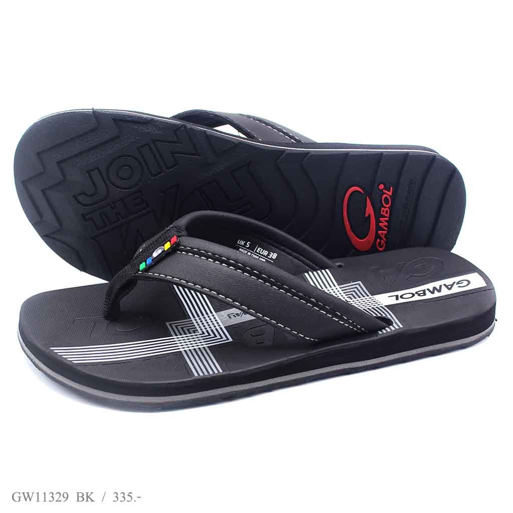 gambol-รองเท้าแตะ-sandal-รุ่น-gw11329