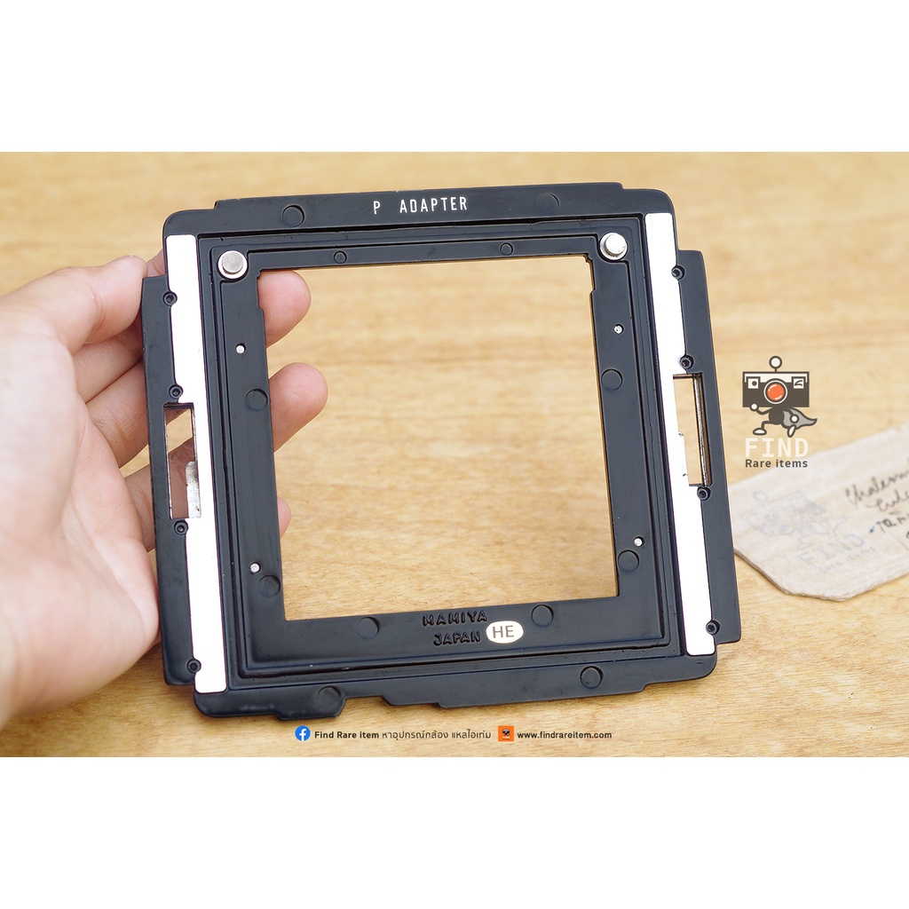 mamiya-p-adapter-mamiya-rb-67-rb67-pro-s-sd-for-polaroid-land-model-2-magazine-back