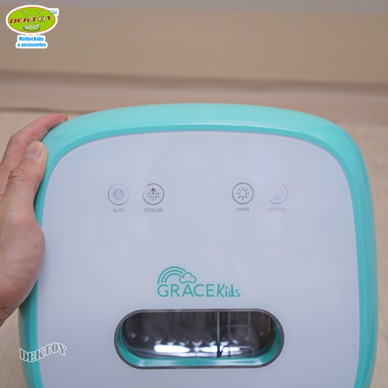 gracekids-เครื่องอบเอนกประสงค์-เครื่องอบ-uv-รุ่น-พริสทีน-pristine