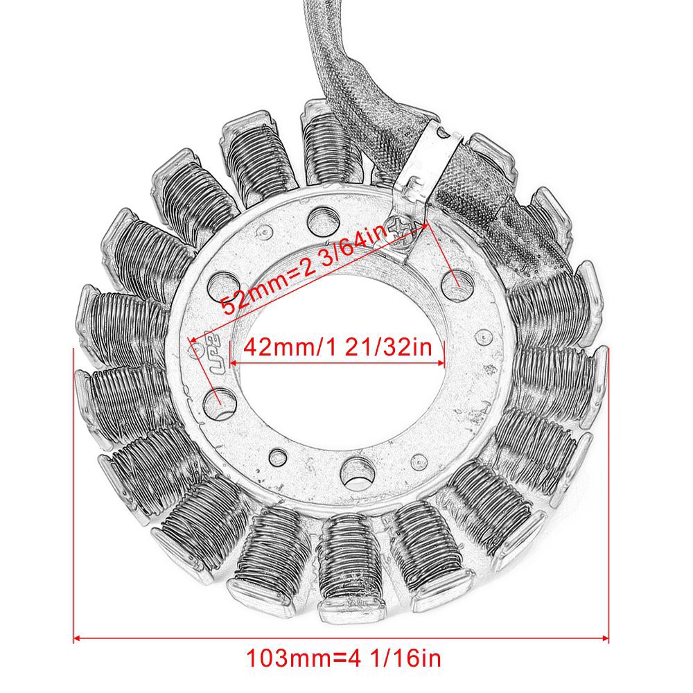 คอยล์ขดลวดสเตเตอร์-สำหรับ-yamaha-xt600-xt600e-xt400e-xt500e-tt600-tt600r-tt600e-xtz660-tenere-xv125-virago-125-srv250