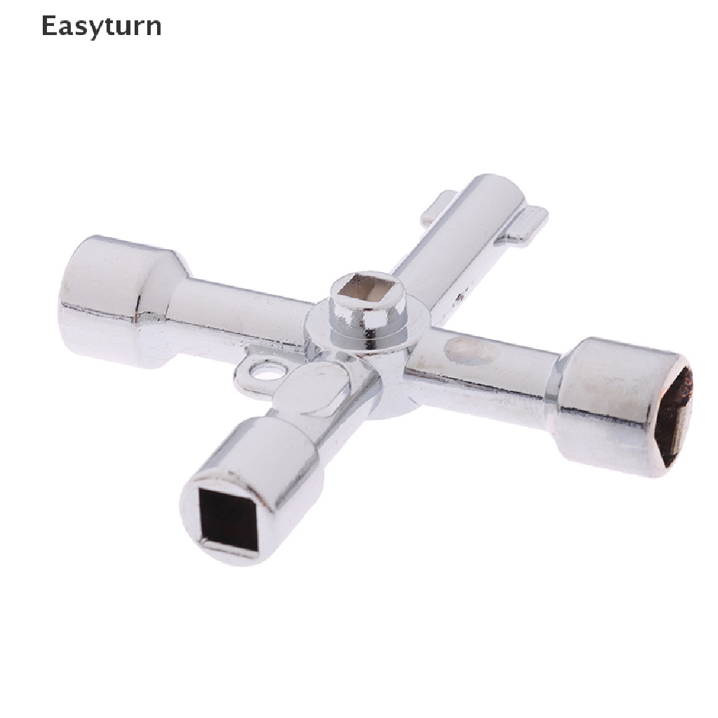 easyturn-กุญแจตู้มิเตอร์ไฟฟ้า-4-ทาง-สําหรับเปิดตู้เสื้อผ้า-แก๊สมิเตอร์