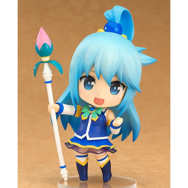 เปิดจอง-nendoroid-aqua