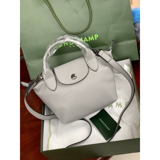 💕 Longchamp LE PLIAGE CUIR