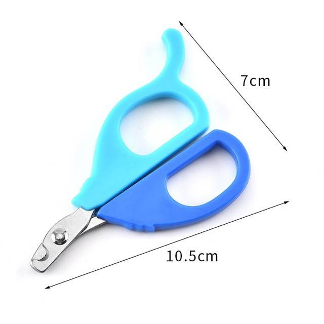 กรรไกรตัดเล็บ-สัตว์เลี้ยง-แมว-สุนัข-กระต่าย-หนูตะเภา-หรือสัตว์เลี้ยงขนาดเล็ก-อื่นๆ-อุปกรณ์ตัดเล็บ