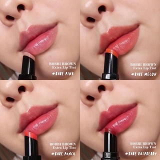 ค่าส่ง18฿ !! BOBBI BROWN EXTRA  LIP TINT ขนาดปกติ 2.3 G.