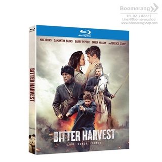 Bitter Harvest/รักในวันรบ (Blu ray)