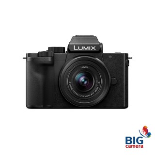 ภาพหน้าปกสินค้าPanasonic Lumix DC G100 Mirrorless กล้องมิลเลอร์เลส - ประกันศูนย์ ซึ่งคุณอาจชอบสินค้านี้