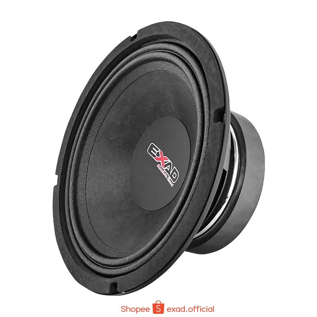 midrange-speaker-exad-e-8-0-x-ลำโพงเสียงกลาง-ราคาต่อคู่-จัดส่งฟรี