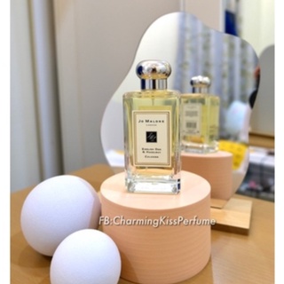 [แบ่งขายน้ำหอม] Jomalone English Oak & Hazelnut