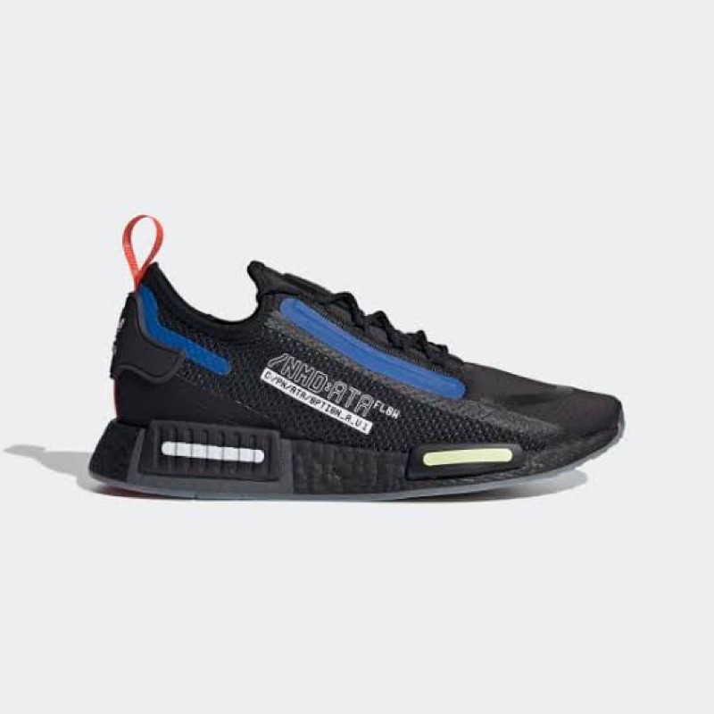 Adidas NMD R1 SPECTOO FZ3629 FZ3201 Shopee Thailand