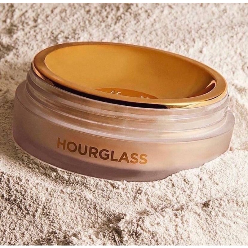 พร้อมส่ง-ของแท้-แป้งฝุ่น-hourglass-veil-translucent-setting-powder