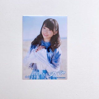 AKB48 Yamauchi Mizuki Zukky Regu Photo single JabaJa  เพลง 🎧 Position