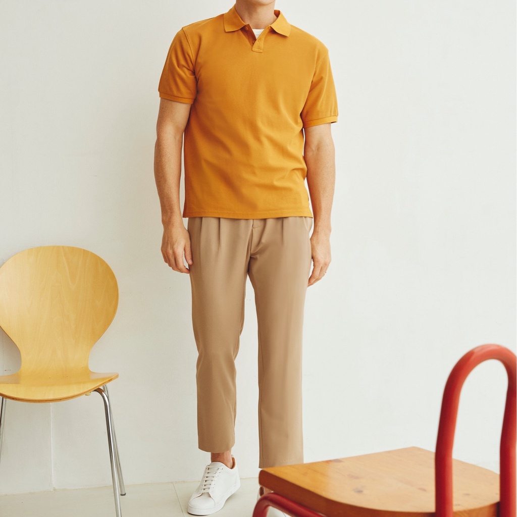 aliotte-cotton-polo-shirts-เสื้อคอปกโปโล