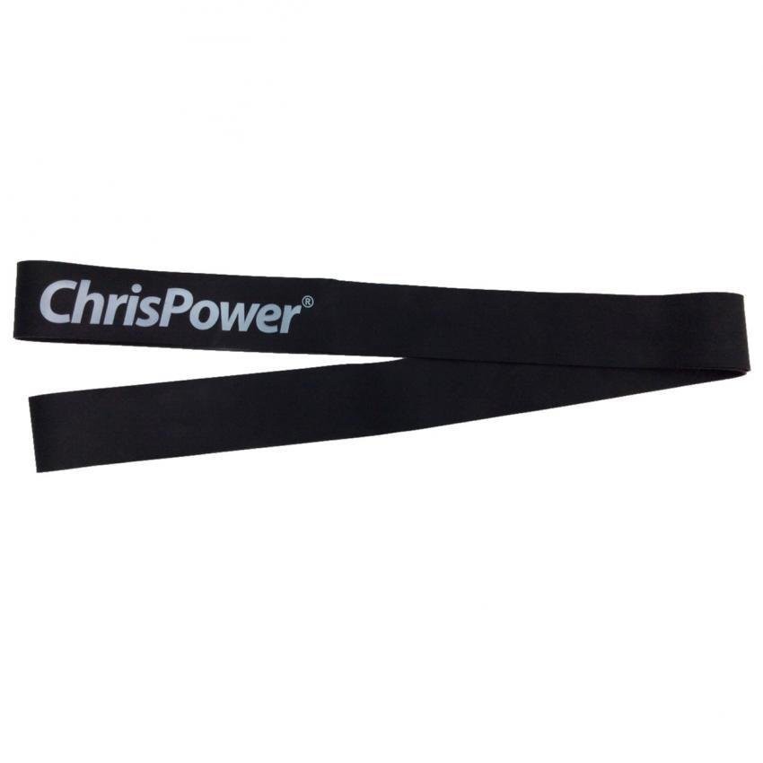 chrispower-superbands-heavy-สีดำ-ยางยืดออกกำลังกาย-ยางยืดบริหารกล้ามเนื้อ