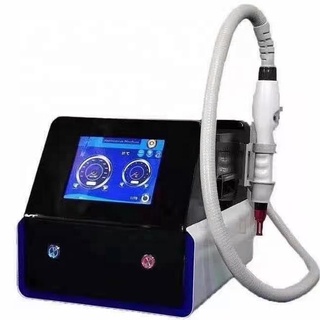 Newest Non Invasive Laser Machine Picosecond Laser Tattoo Removal eyebrow washing Eyeliner removal whitening skin rejuve