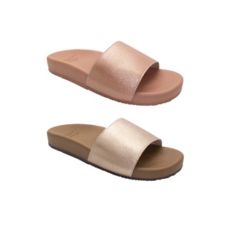 โปรโมชั่น : Scholl รองเท้าสกอลล์ รุ่นมารีน 2 Marine II รองเท้าแตะสุขภาพ เทคโนโลยี ไบโอปรินท์ กระชับเท้า นุ่ม ใส่สบาย