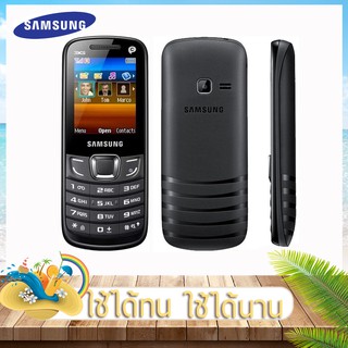สินค้า ซัมซุงฮีโร่ Samsung Hero โทรศัพท์มือถือ รุ่นB109H รุ่นE1200 รุ่นE3309 รองรับเครือข่าย 2-3G รุ่นน่าสะสม โทรศัพท์ มือถือ