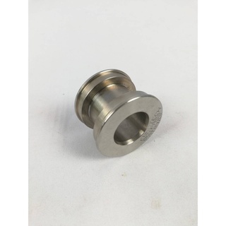 37668F อะไหล่แทร็คเตอร์ PISTON​ CYLINDER​ FD163, FD183F ลูกสูบกระบอกไฮดรอลิครถรุ่น L3608,L4508 ยี่ห้อ Farmtech