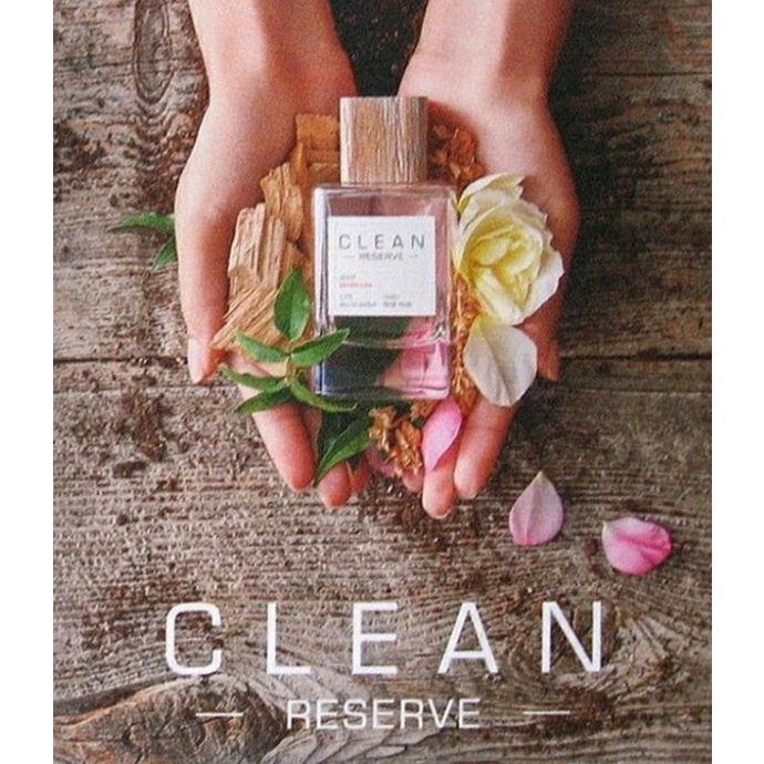 clean-reserve-velvet-flora-edp-100ml-spray-new-unboxed-แยกจากชุดมาไม่มีกล่องเฉพาะ