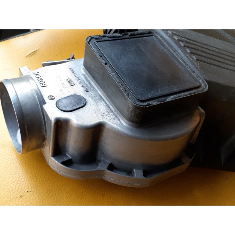 air-flow-bmw-e30-e36-e34-เครื่อง-m40-m42-m43-air-volume-determinator-without-co-poti-1734655