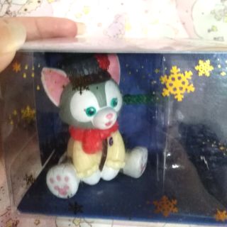 โมเดล​ gelatoni tokyodisneyland​