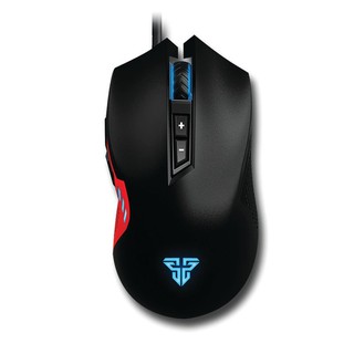 OPTICAL MOUSE FANTECH X15 PHANTOM GAMING (BLACK)