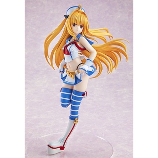 พรีออเดอร์ CAworks To Love-Ru Darkness Golden Darkness: Breezy Seaside Ver.