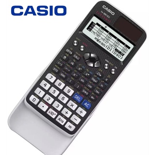 ภาพหน้าปกสินค้าเครื่องคิดเลข Casio FX-991EX ของแท้ ที่เกี่ยวข้อง