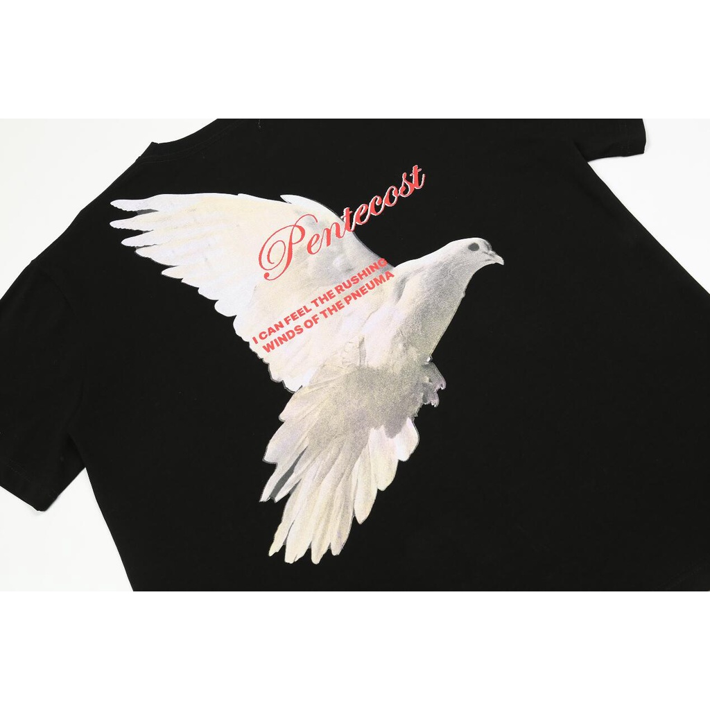 เสื้อยืดผ้าฝ้าย-100-เสื้อยืดแฟชั่น-พิมพ์ลายตัวอักษร-dove-of-peace-rrr123-123-สไตล์วินเทจ-สําหรับผู้ชายs-3xl