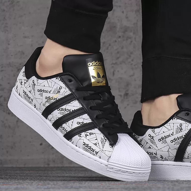 Adidas Superstar FV2819 Shopee Thailand