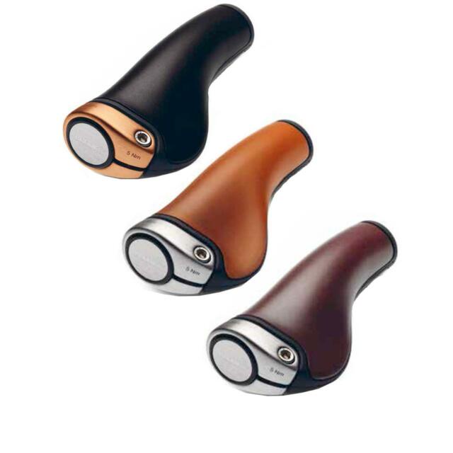 ปลอกแฮนด์-brooks-ergon-gp1-leather-grips