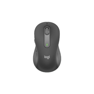 โปรโมชั่น : LOGITECH SIGNATURE M650 L เมาส์ไร้สาย
