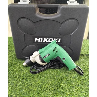 {ผ่อนบัตรเครดิต0%3เดือน X760 บาท}HIKOKI Impact Drill ชุดเซ็ท Accessory DV13VSS (SET)