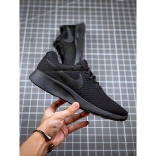 รองเท้าวิ่ง ใส่สบาย สำหรับผู้หญิง รุ่น Nike Roshe Run shoes