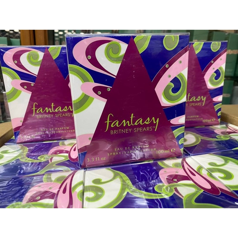 britney-spears-fantasy-edp-100ml-ของแท้