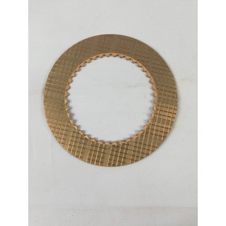 46952 แผ่นคลัซชัทเทิล​ ​รุ่น​ M8540,M9540 Disc,Shuttle Clutch​ (291-2303-0)​ (T3.05)​ รถแทรคเตอร์ ยี่ห้อ​ Farmtech​