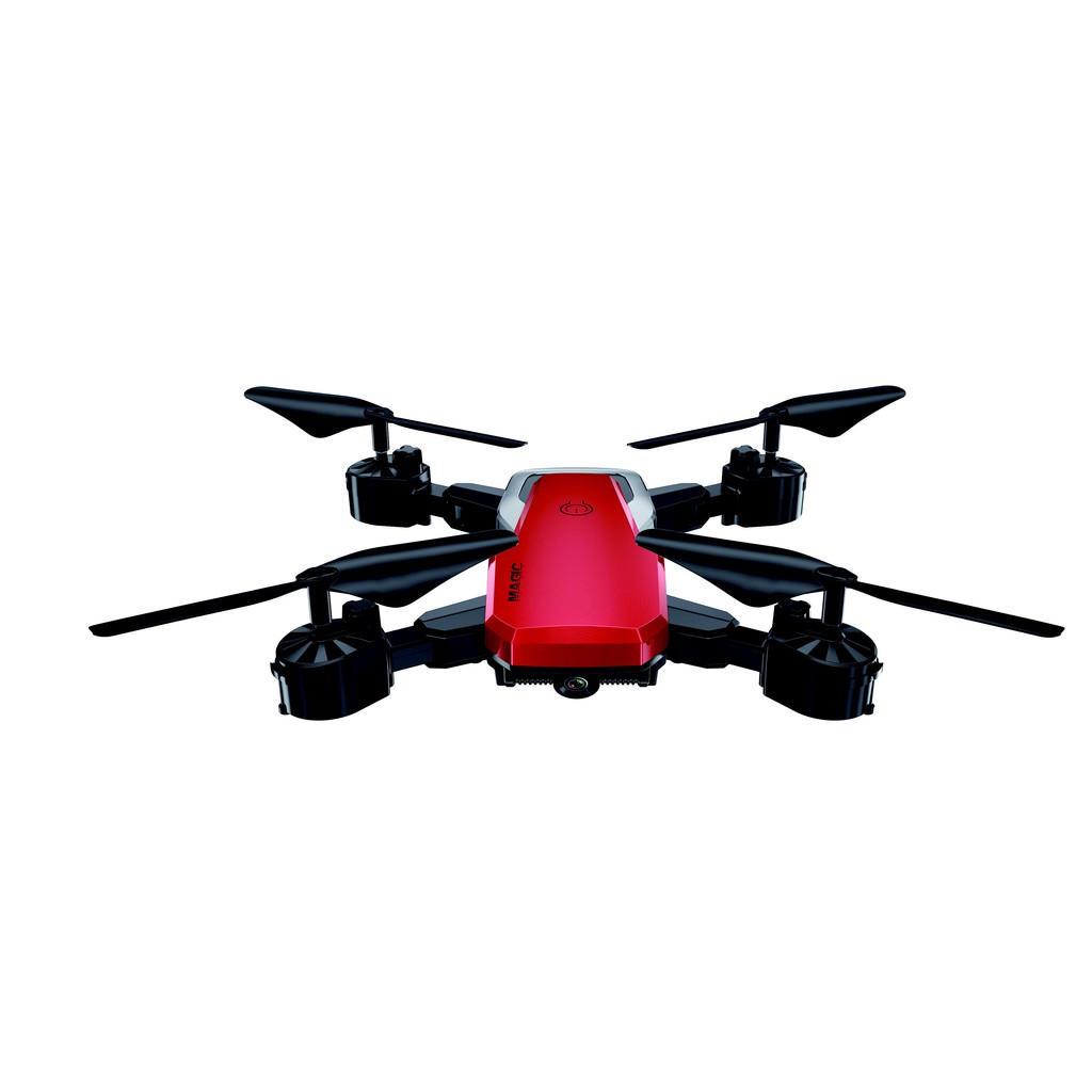 ภาพสินค้าโดรน ราคาพิเศษ Drone Magic (มีใบอนุญาตให้ค้า) จากร้าน meepoohmee บน Shopee ภาพที่ 1