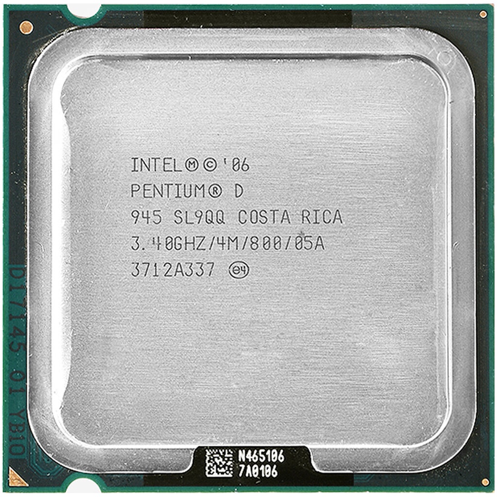 cpu-intel-pentium-d-945-socket-775-ซีพียู-ราคาสุดคุ้ม-พร้อมส่ง-ส่งเร็ว-ประกันไทย-cpu2day