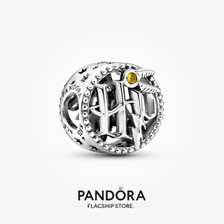 Pandora ชาร์มเงิน s925 รูปแฮรี่พอตเตอร์ เครื่องประดับ Diy p326