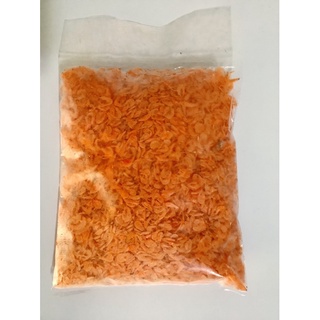 สินค้า กุ้งฝอย กุ้งฝอยส้ม ราคาถูกที่สุด 500 กรัม