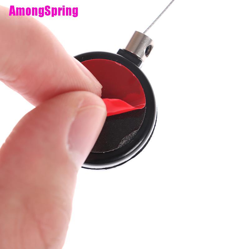 amongspring-ประตูเปิดปิดอัตโนมัติ