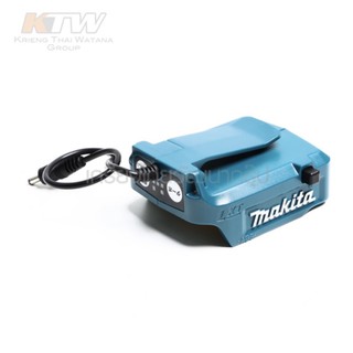 Adapter แบตเตอรี่ 14.4-18V Makita