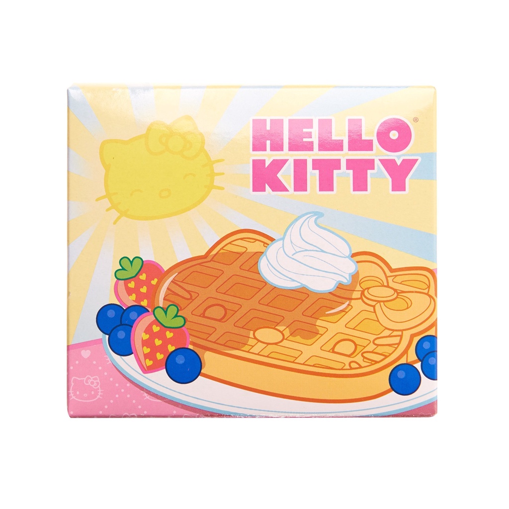 เครื่องปิ้งขนมปัง-ฮัลโหล-คิตตี้-hello-kitty-toaster-ราคา-990-บาท