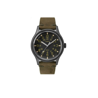 Timex TW2R97000 MK1 SST OLIVE นาฬิกาข้อมือผู้ชาย OLIVE Green